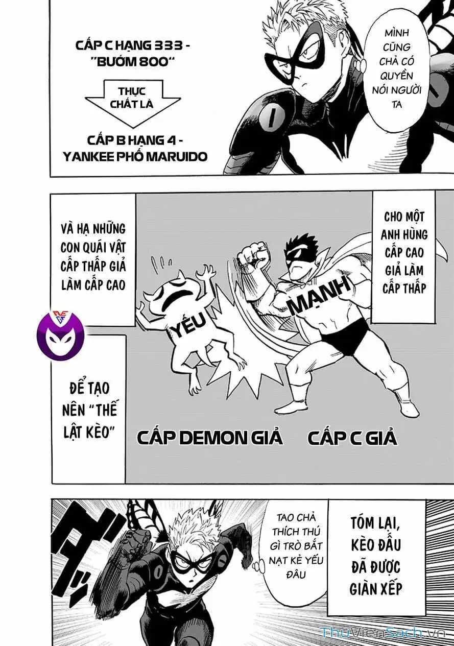 Chapter 270 - Image 40