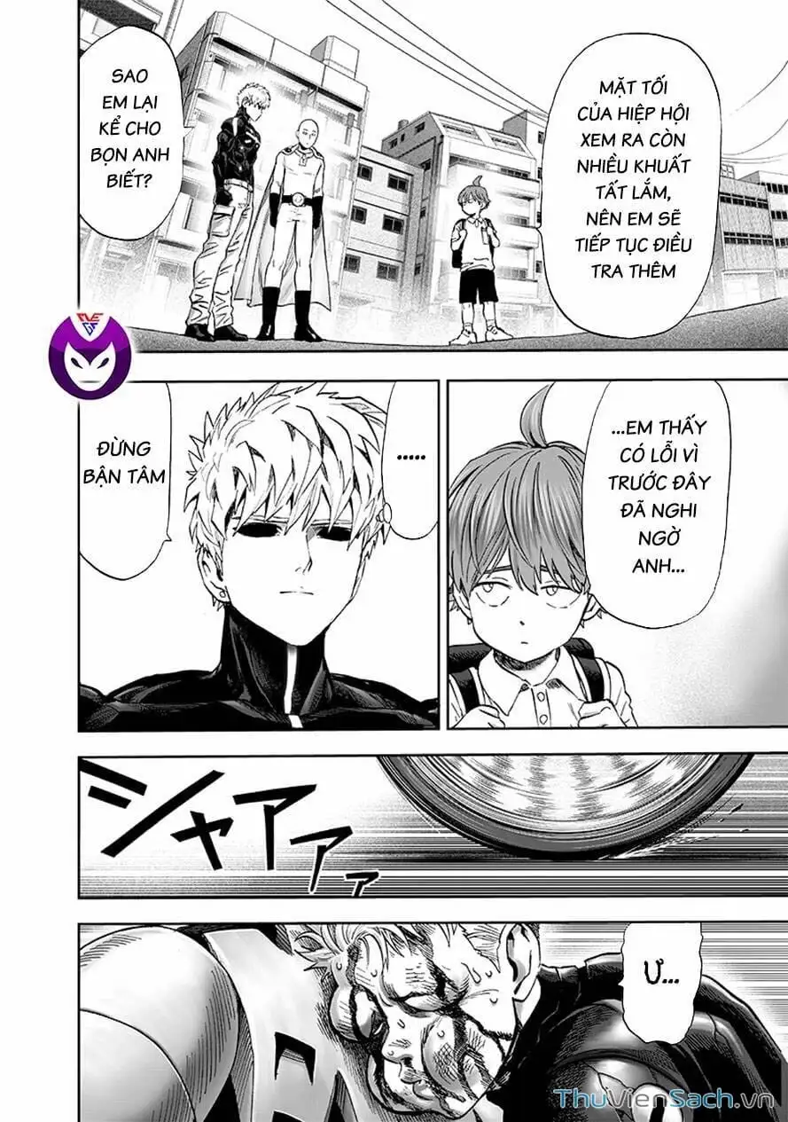 Chapter 270 - Image 65