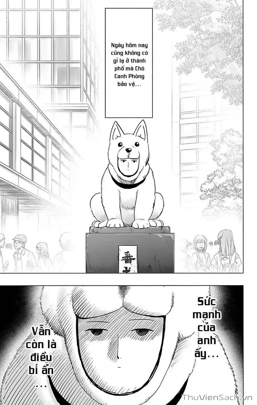 Chapter 270 - Image 76