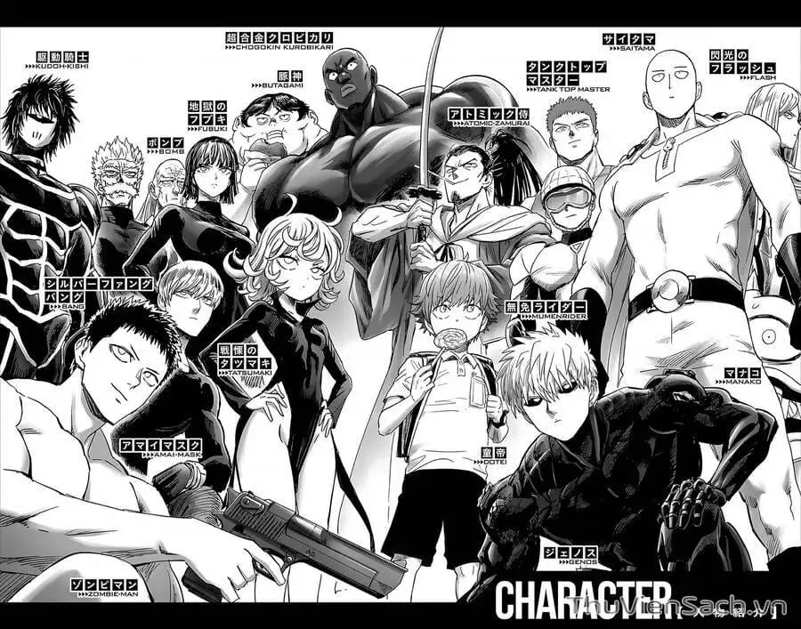 Chapter 271 - Image 2