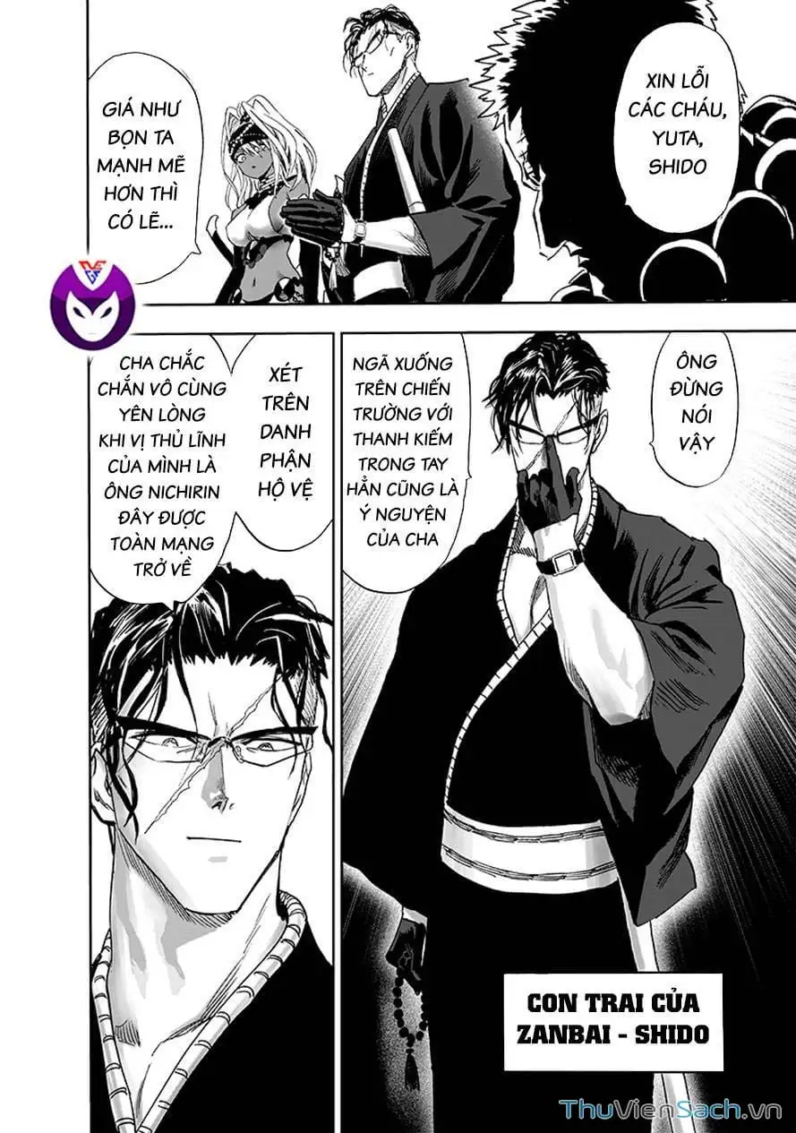 Chapter 271 - Image 20