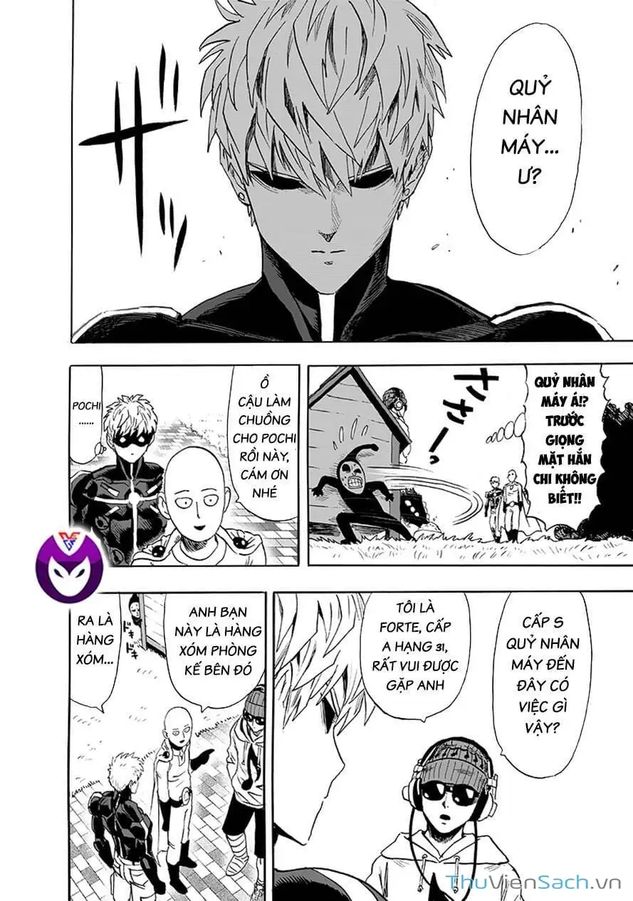 Chapter 271 - Image 34