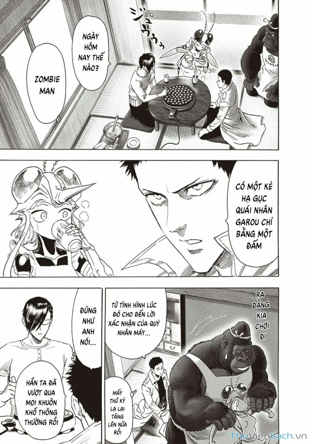 Chapter 272 - Image 11