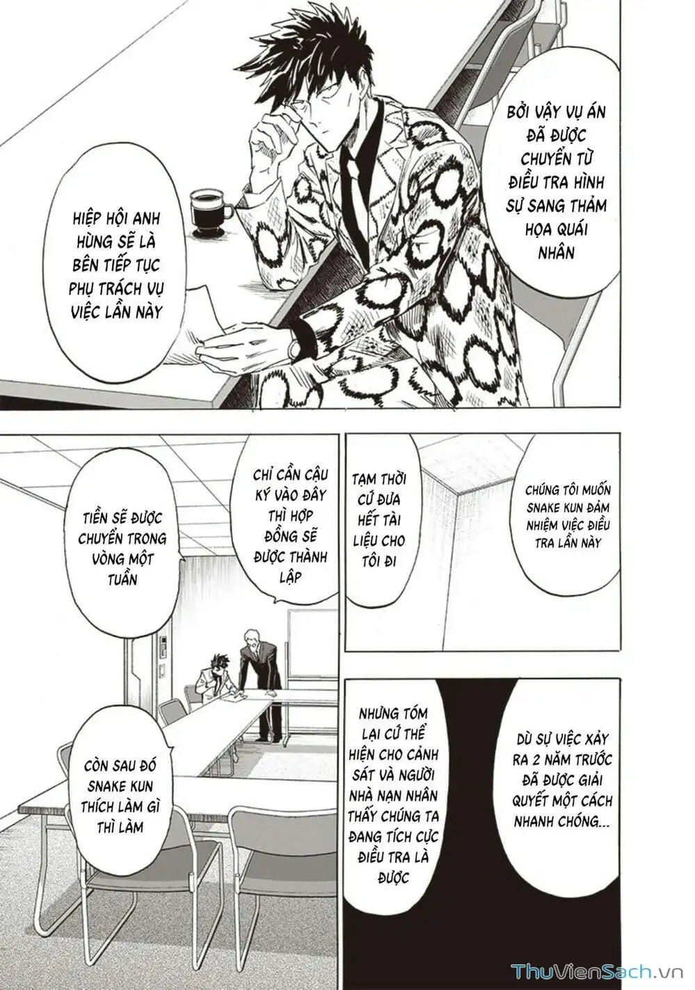 Chapter 272 - Image 15