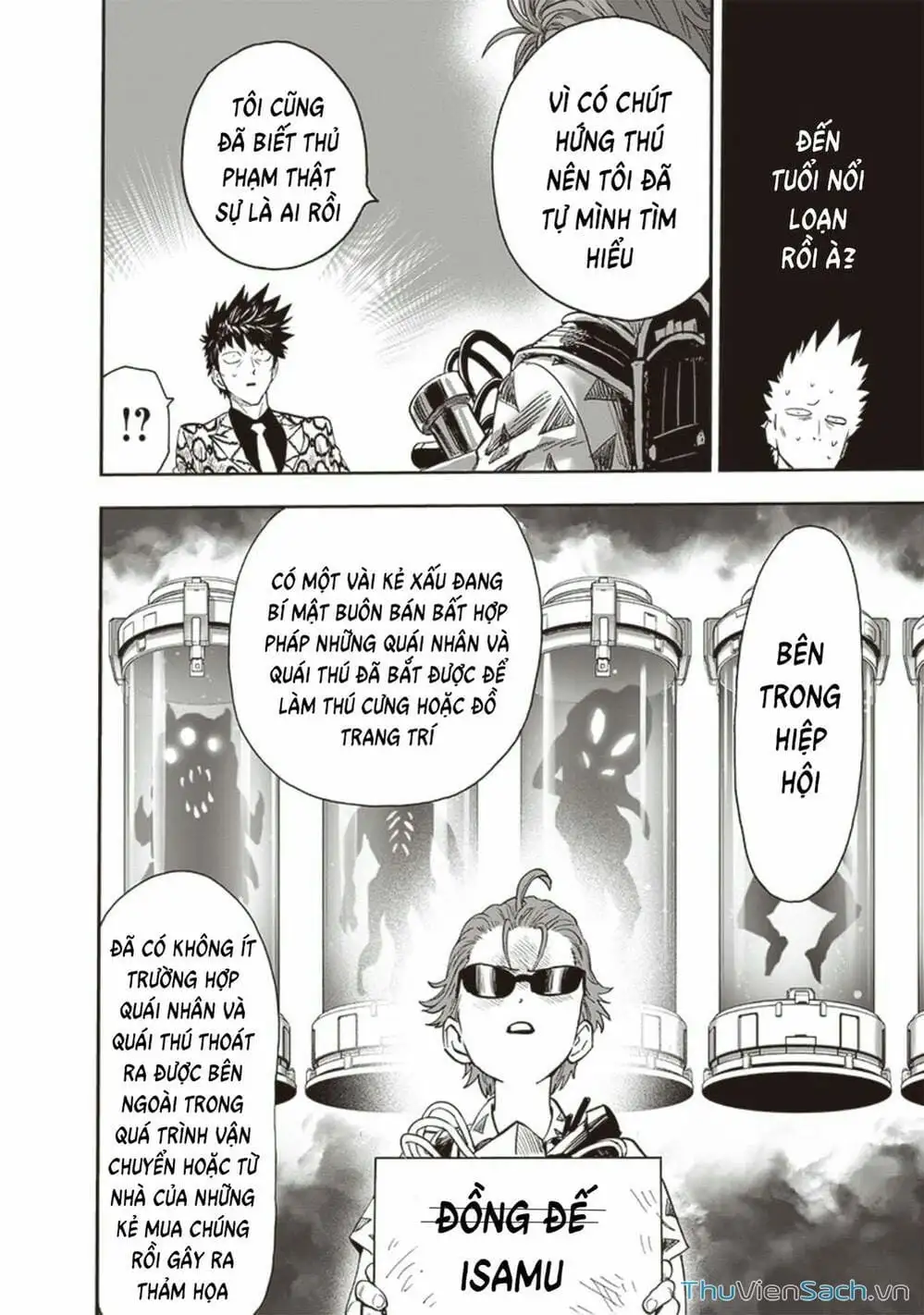 Chapter 272 - Image 18