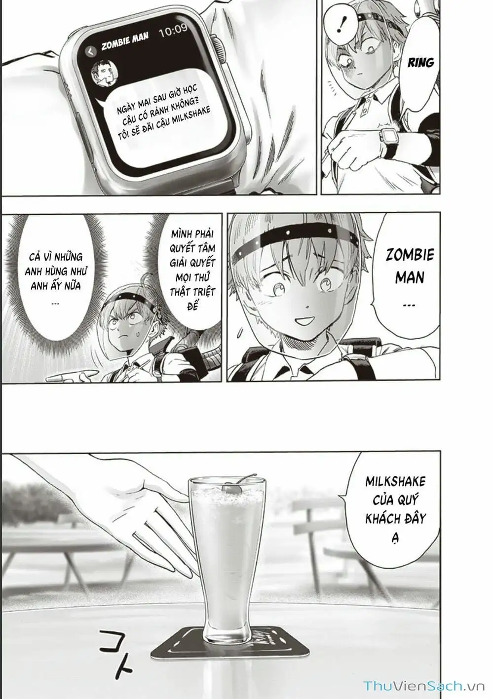Chapter 272 - Image 3
