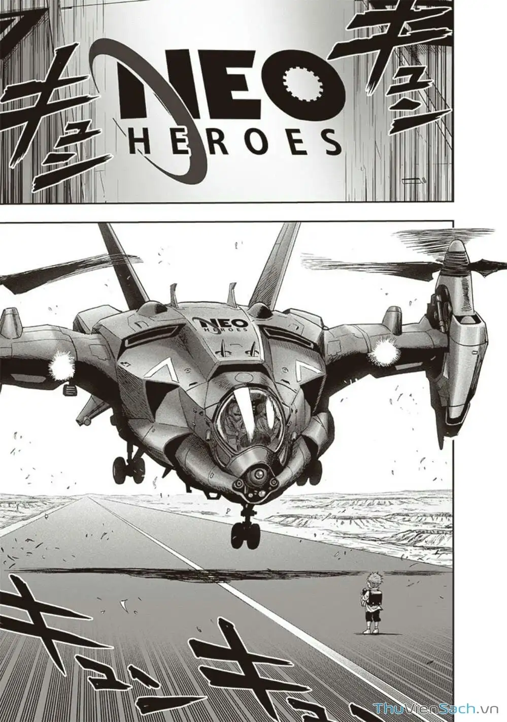 Chapter 272 - Image 21