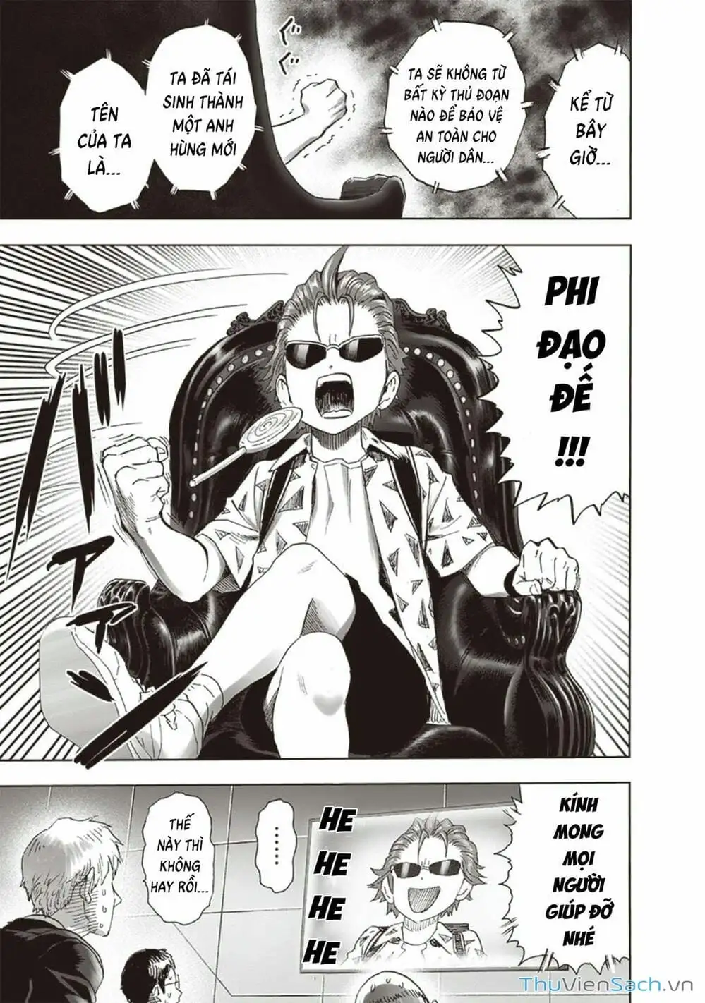 Chapter 272 - Image 25