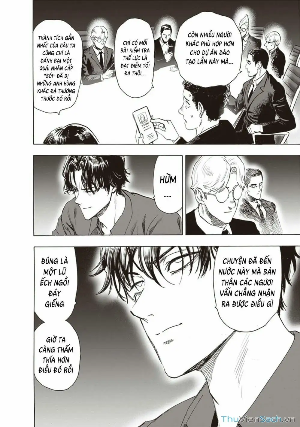 Chapter 272 - Image 28