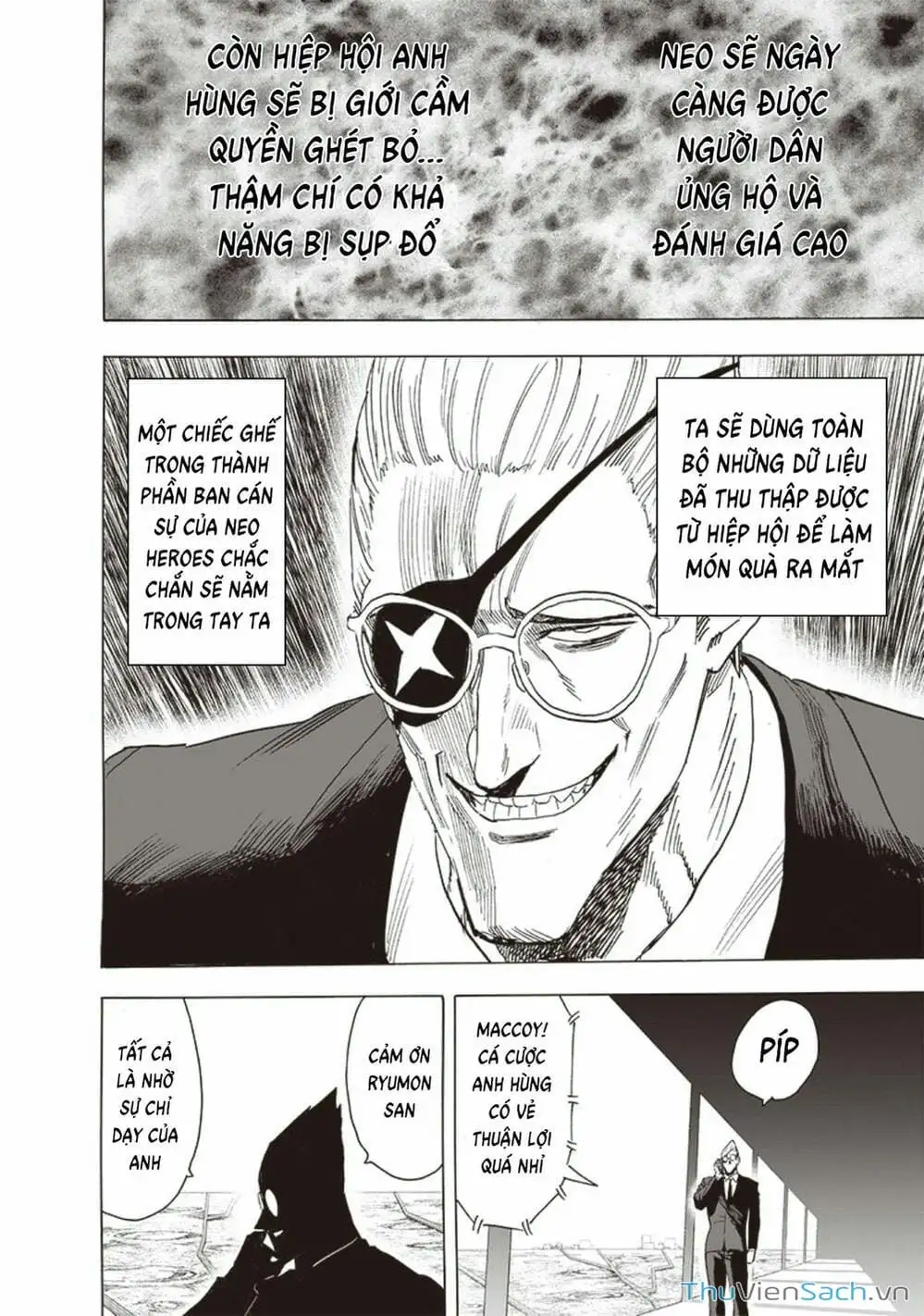 Chapter 272 - Image 32