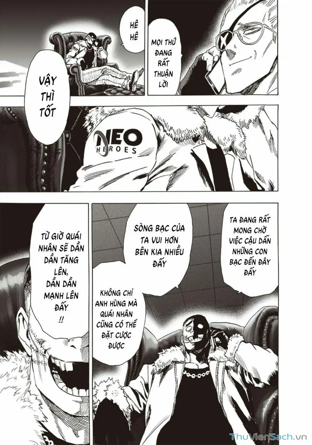 Chapter 272 - Image 33