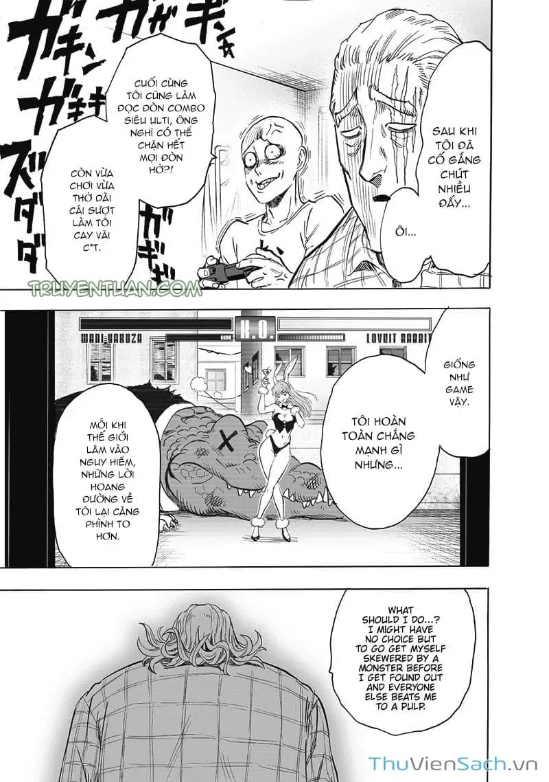 Chapter 274 - Image 26