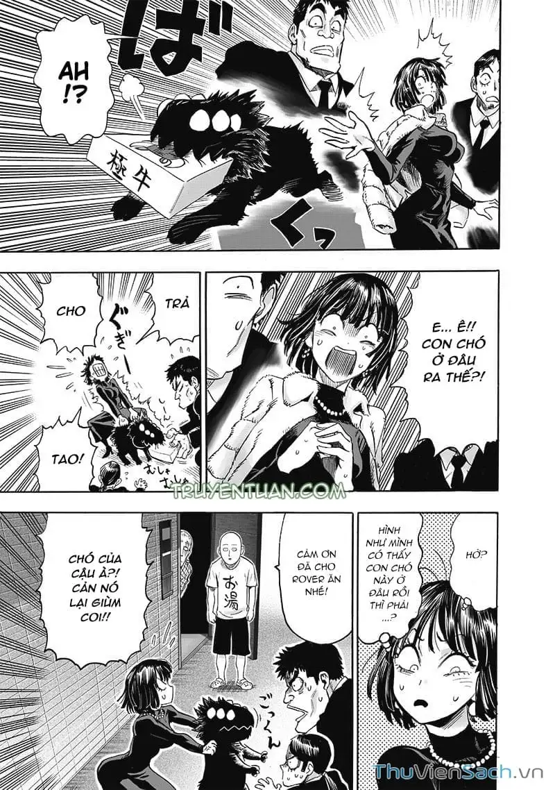 Chapter 274 - Image 32