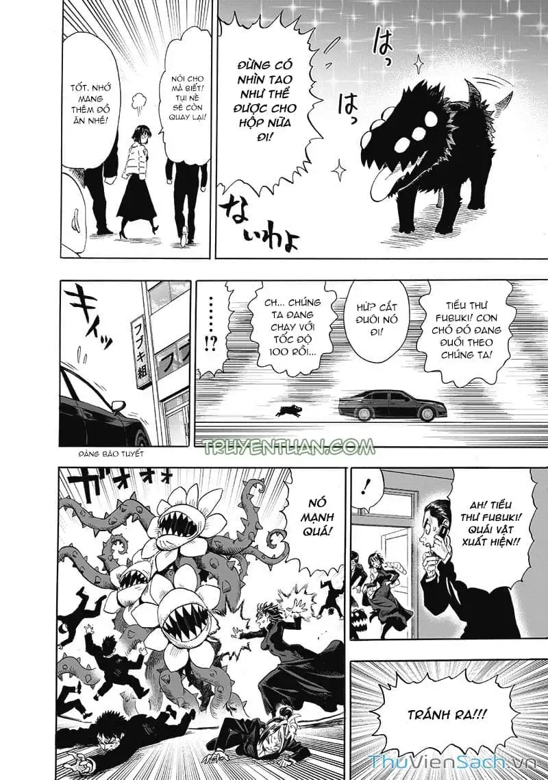 Chapter 274 - Image 33
