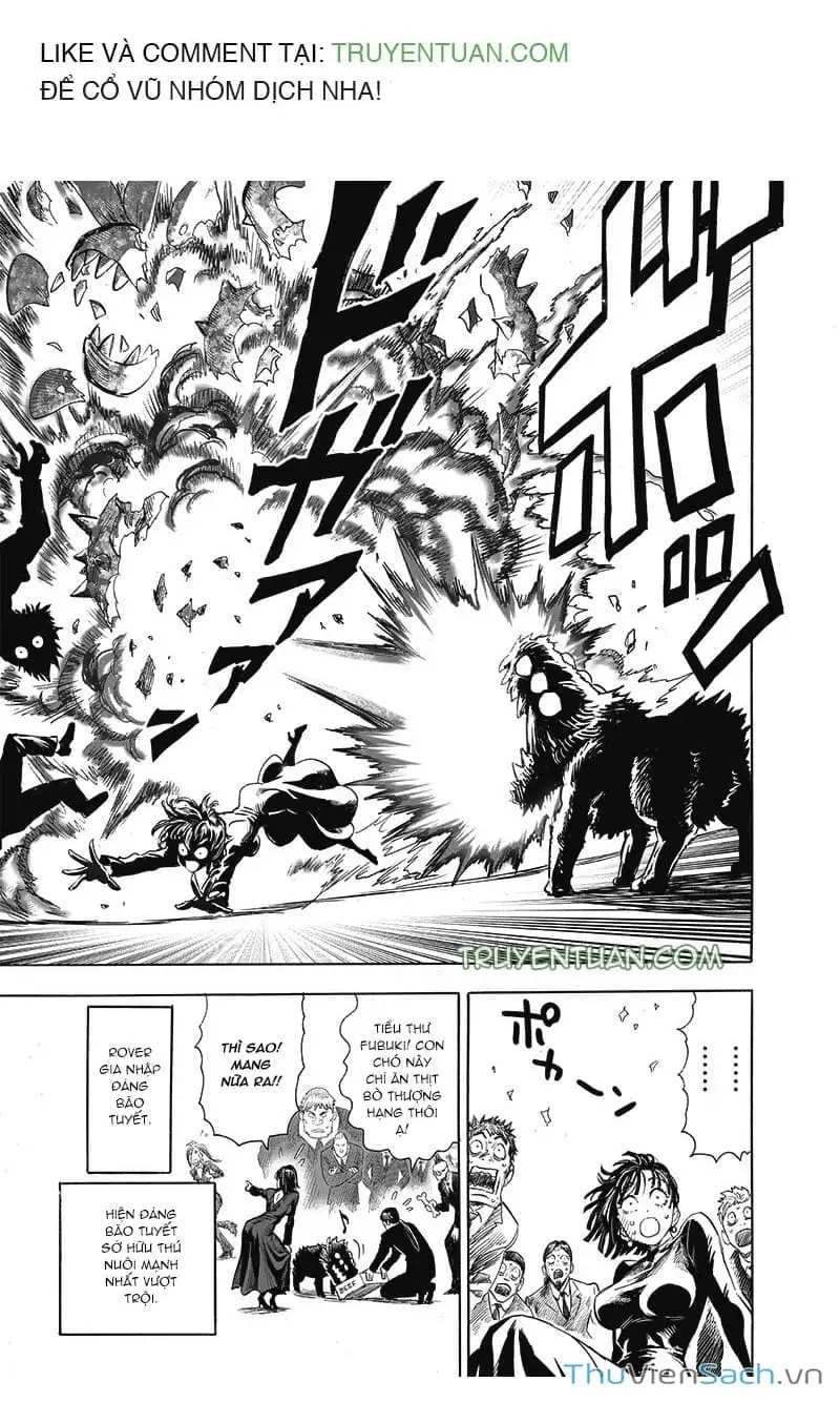 Chapter 274 - Image 34