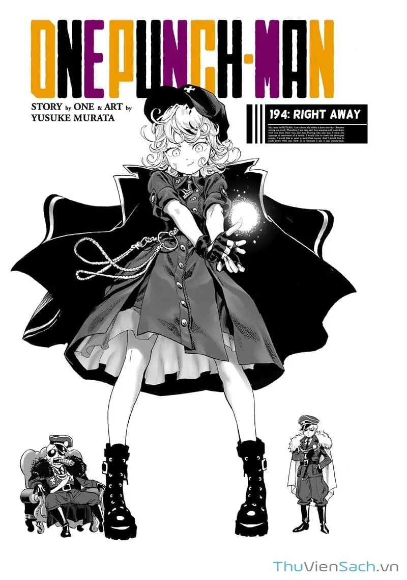 Chapter 276 - Image 1