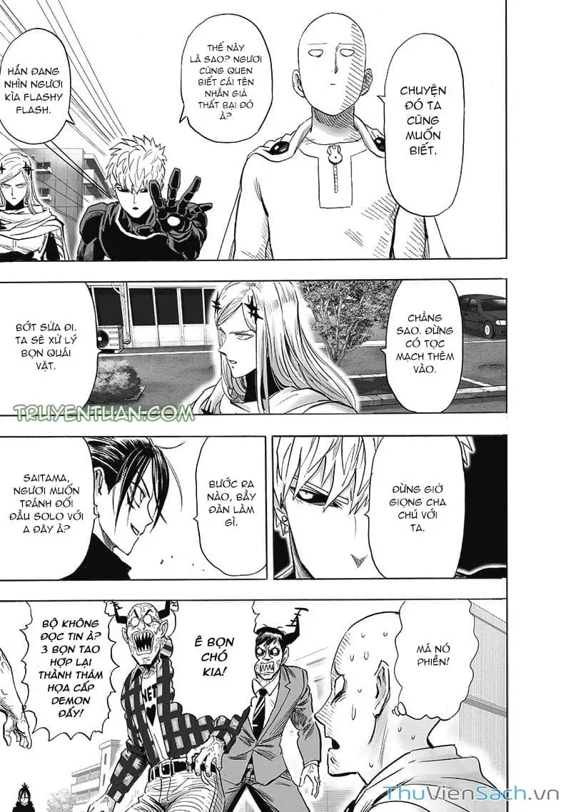 Chapter 276 - Image 22