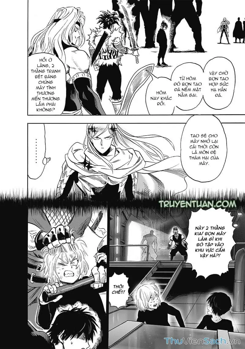 Chapter 276 - Image 25