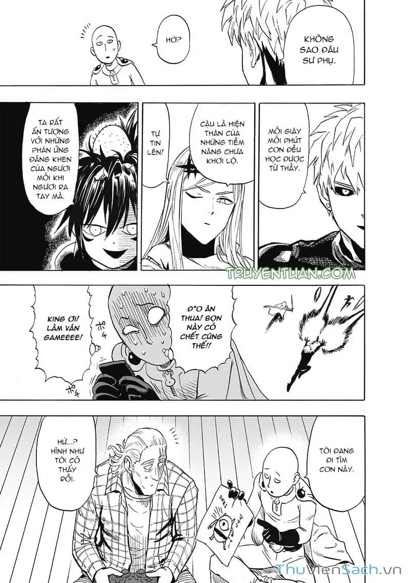 Chapter 276 - Image 34
