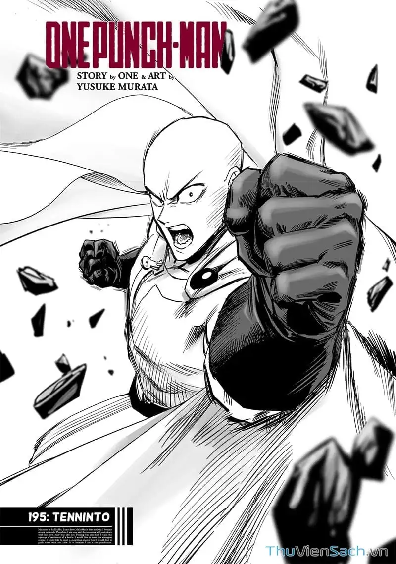 Chapter 277 - Image 1