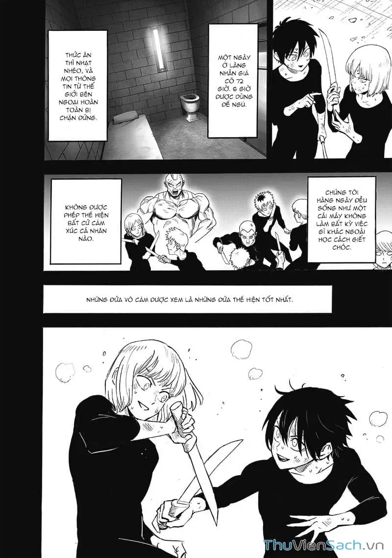 Chapter 279 - Image 6