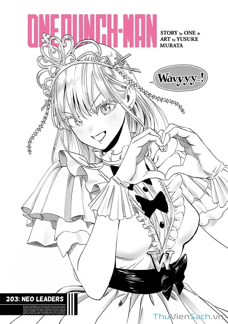 Chapter 292 - Image 1
