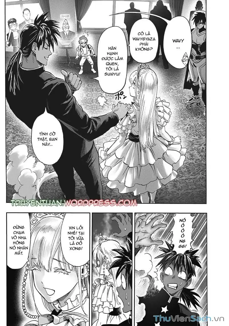 Chapter 292 - Image 13