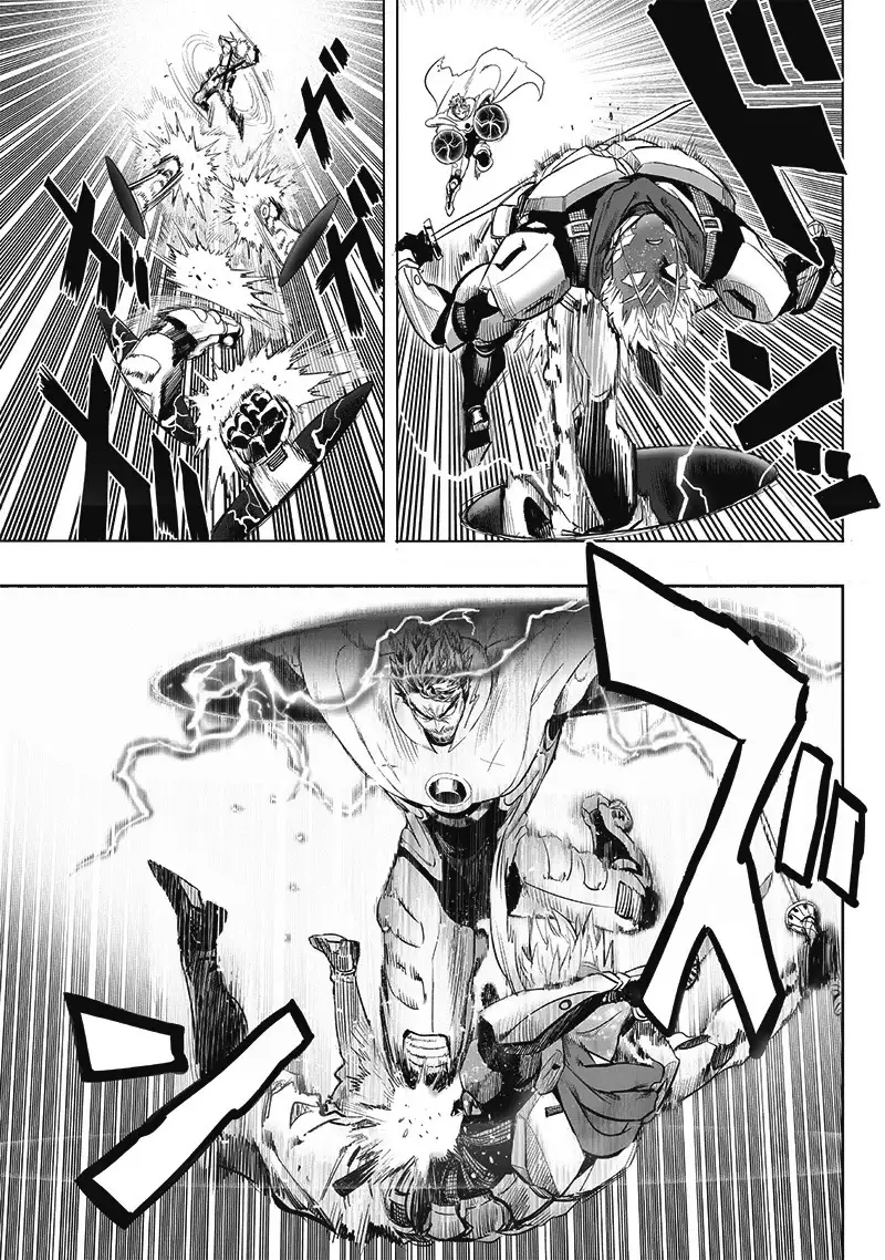 Chapter 297 - Image 11