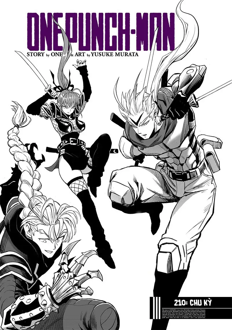 Chapter 299 - Image 1