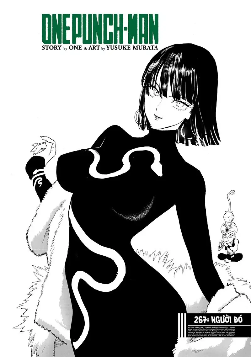 Chapter 301 - Image 1