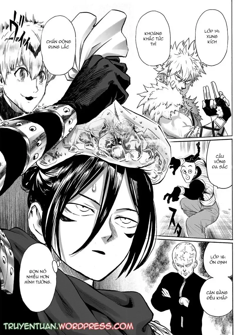 Chapter 301 - Image 14