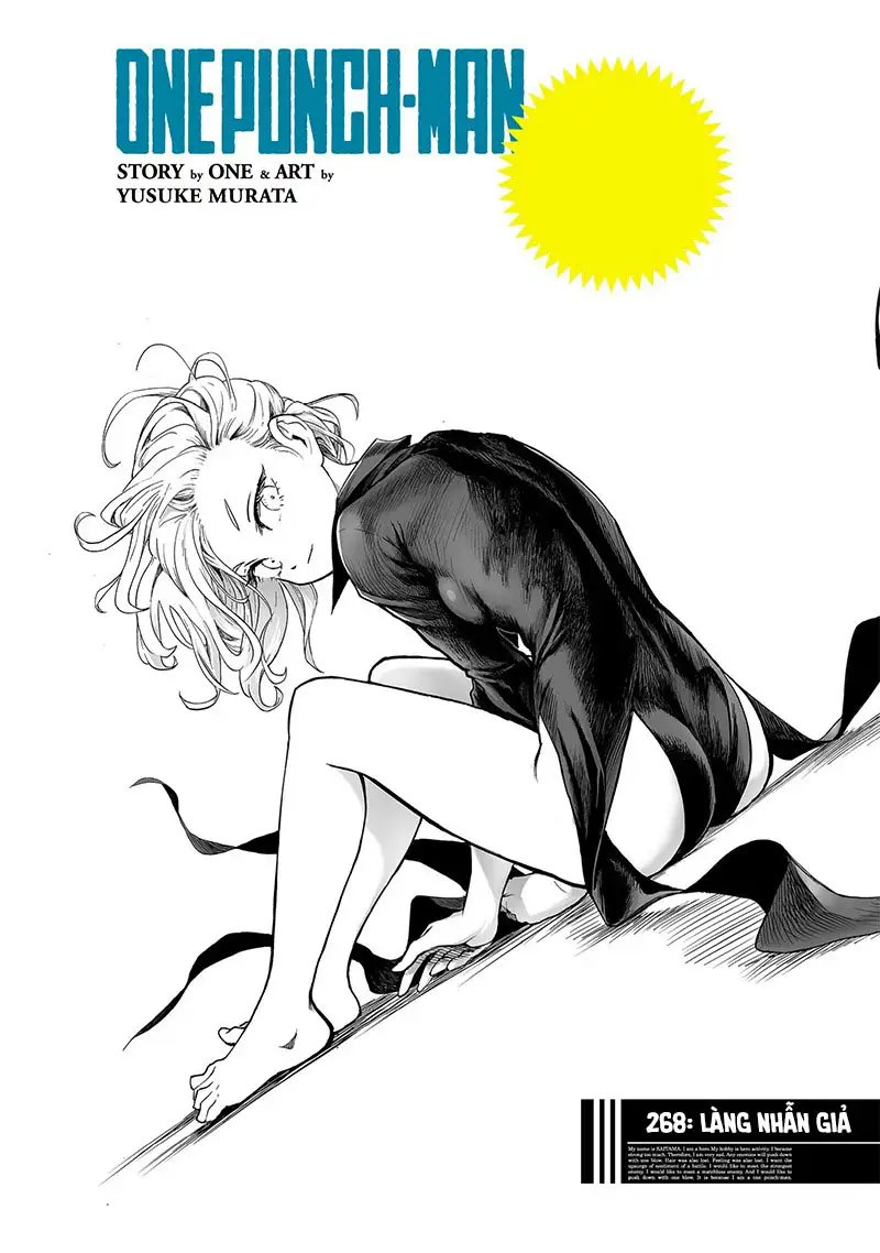 Chapter 302 - Image 1