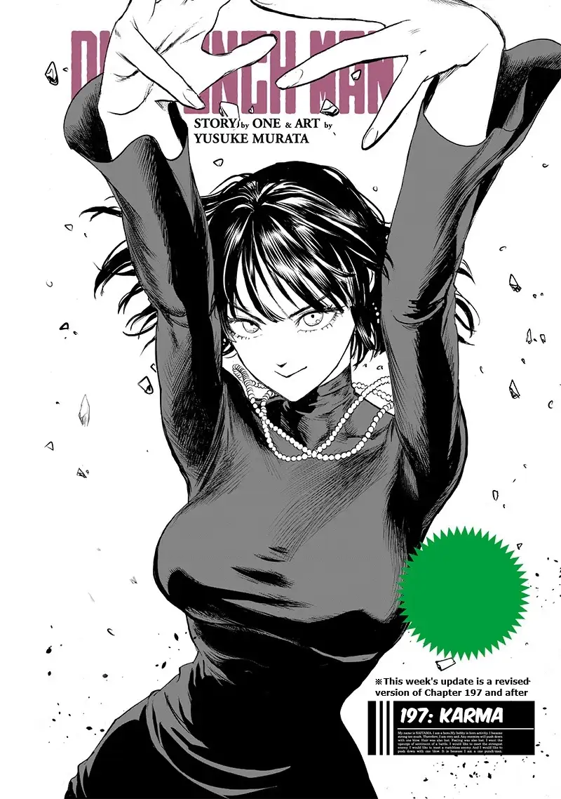 Chapter 303 - Image 1
