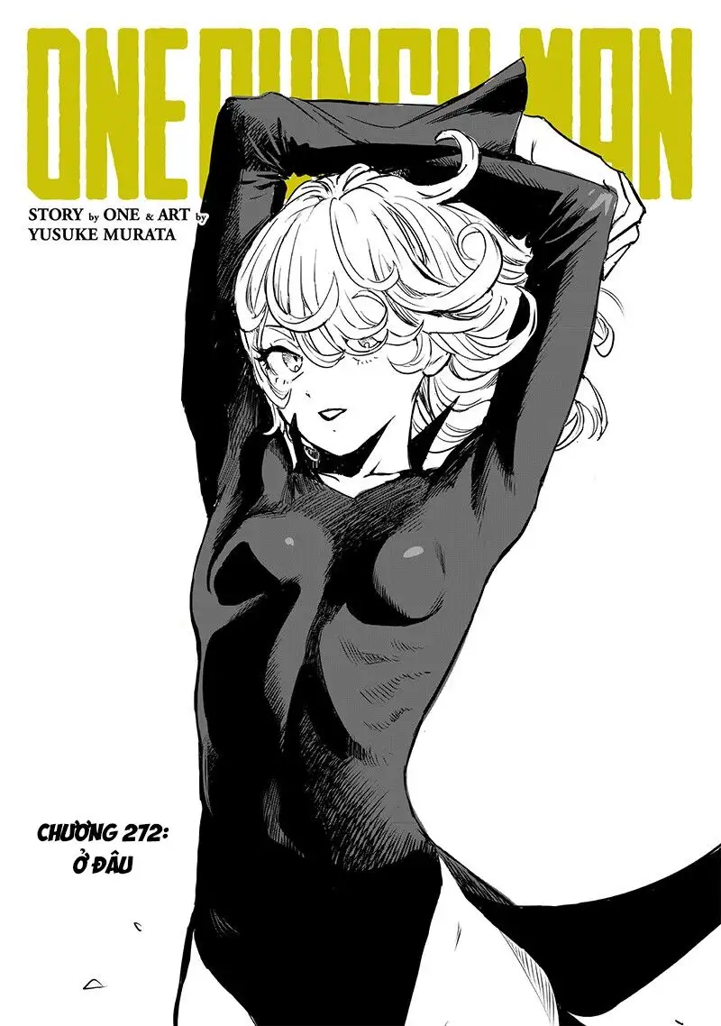 Chapter 306 - Image 1