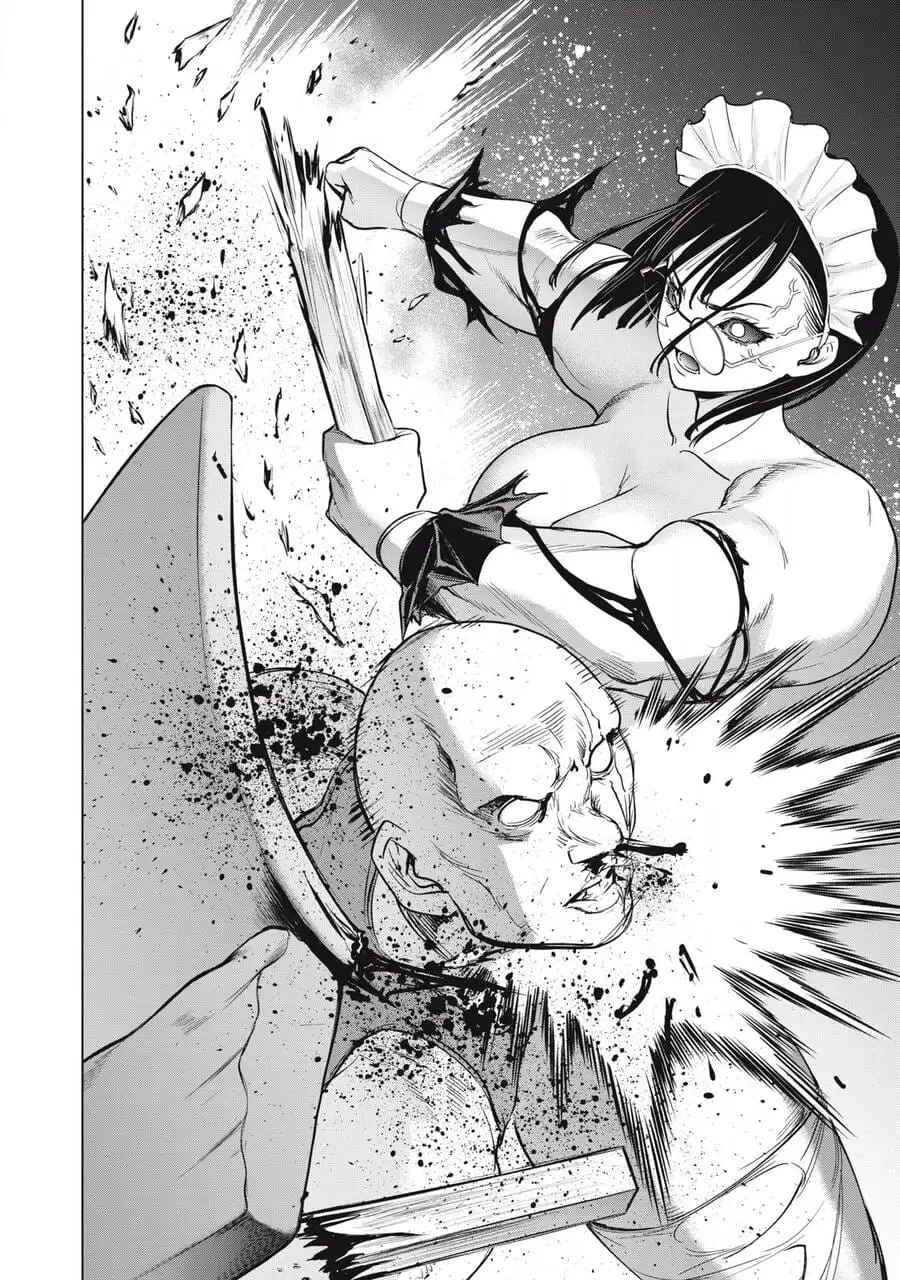 Chapter 317 - Image 19