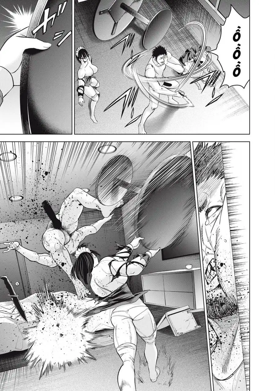 Chapter 317 - Image 22
