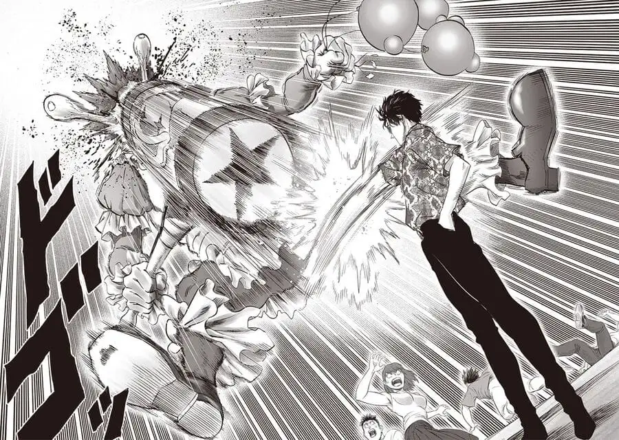 Chapter 318 - Image 13