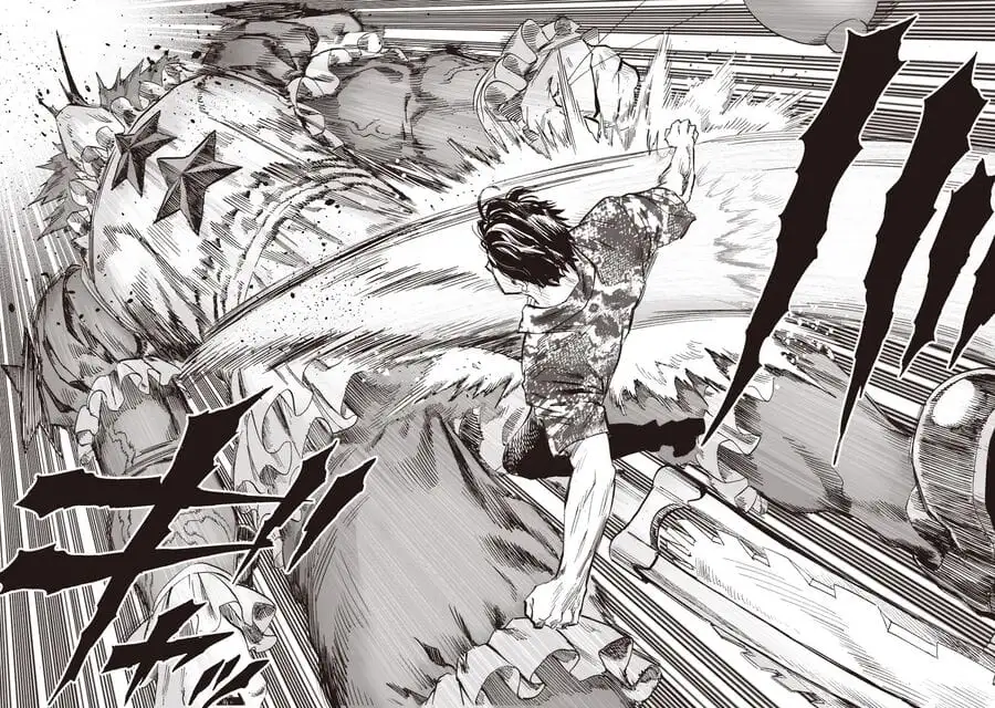 Chapter 320 - Image 11