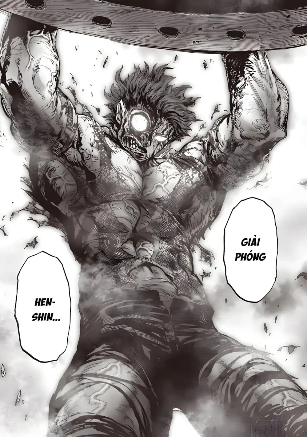 Chapter 321 - Image 21