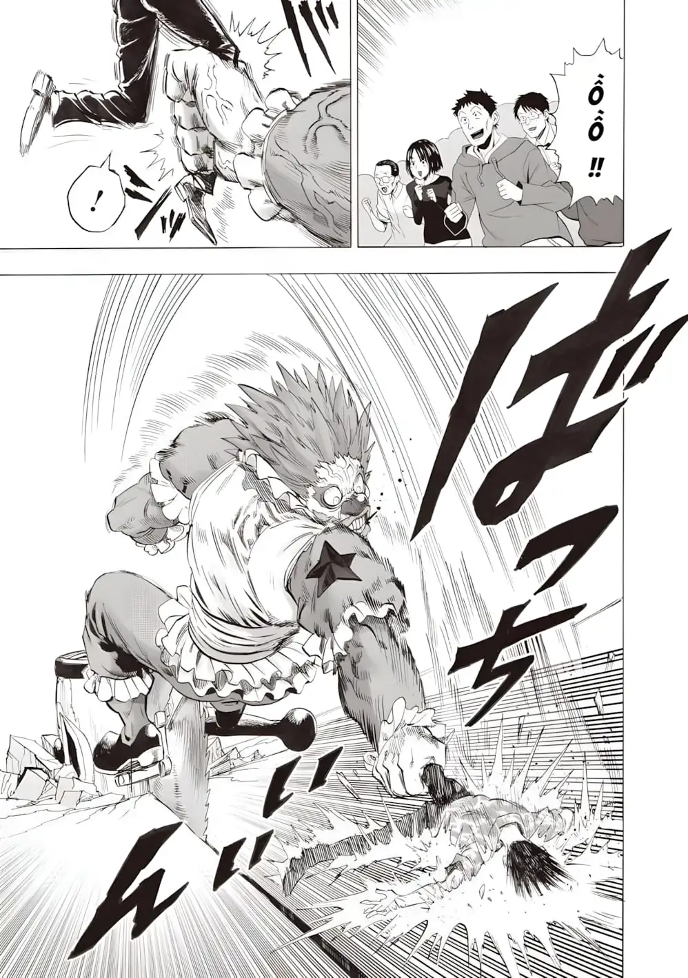 Chapter 321 - Image 9