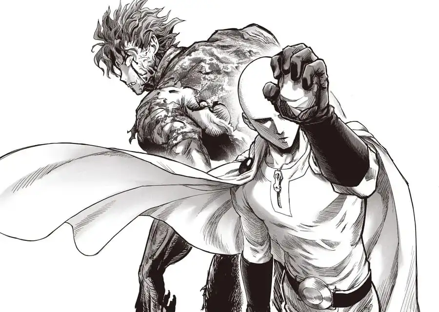 Chapter 323 - Image 17