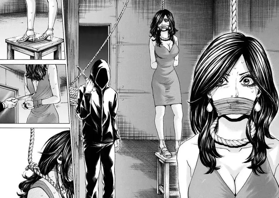 Chapter 325 - Image 16