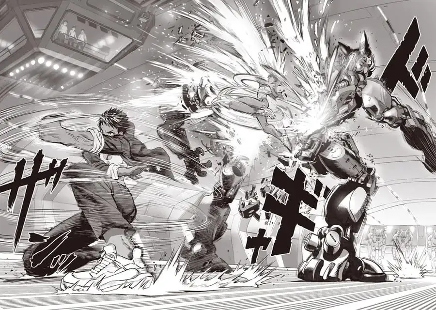 Chapter 327 - Image 8