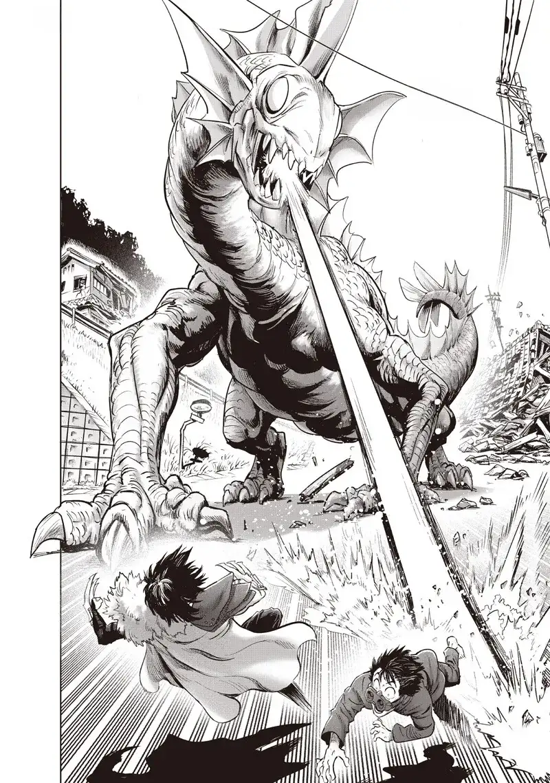 Chapter 331 - Image 20
