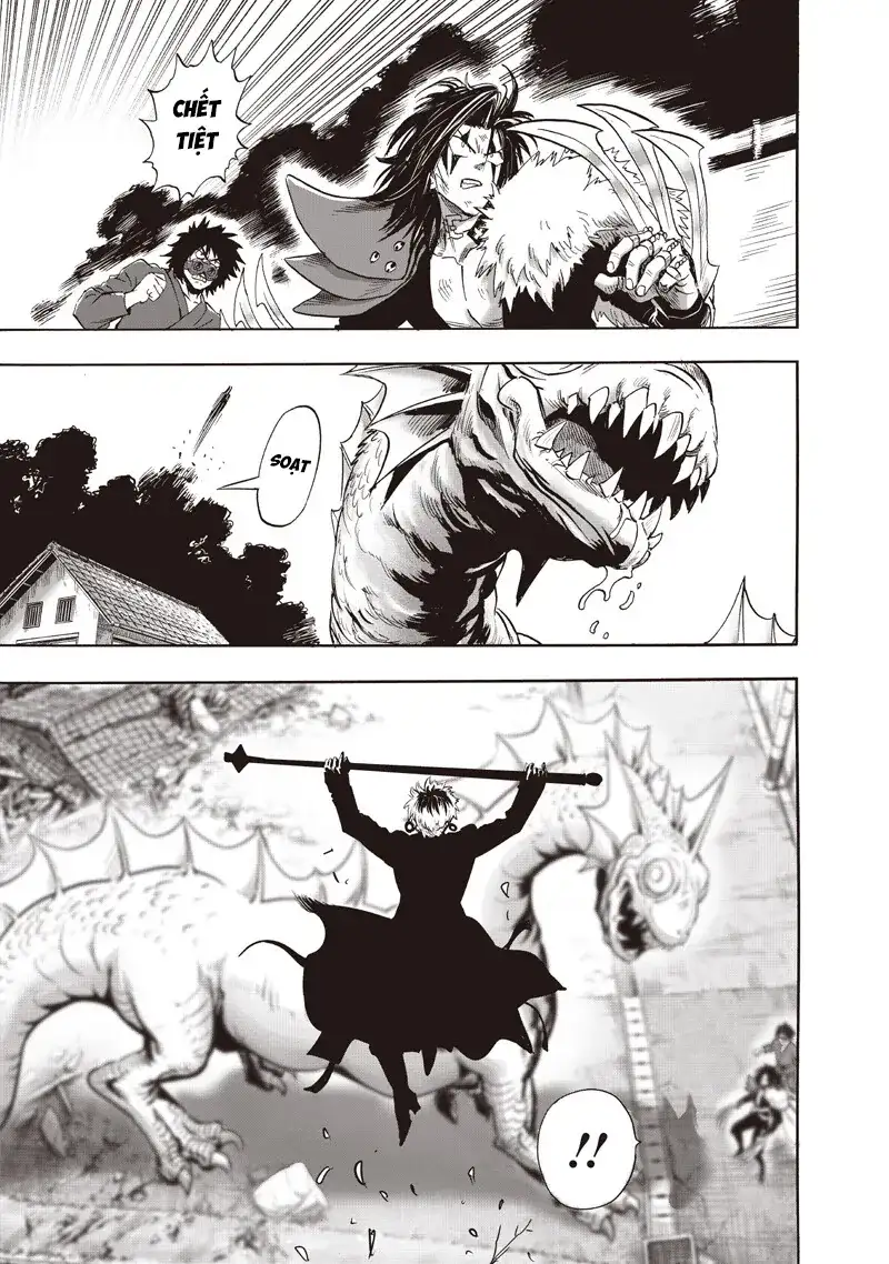 Chapter 331 - Image 21