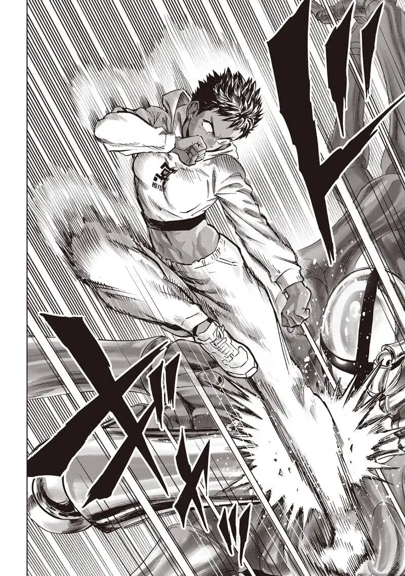 Chapter 333 - Image 18