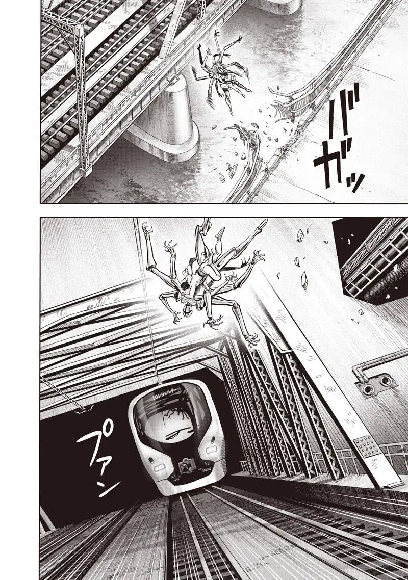 Chapter 337 - Image 11