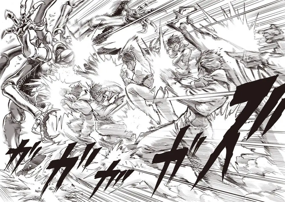 Chapter 337 - Image 10