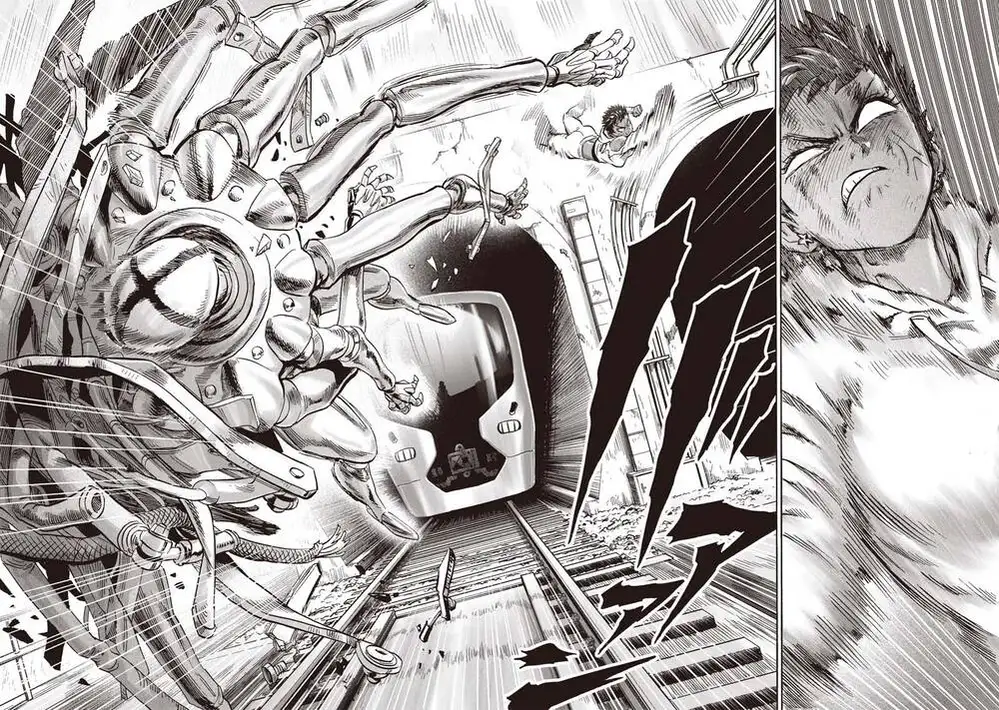 Chapter 338 - Image 8