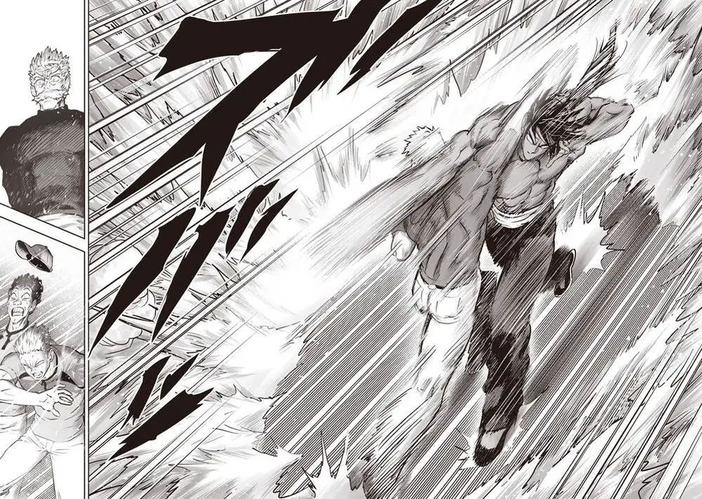 Chapter 344 - Image 20